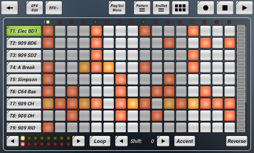 G-Stomper Studio apk cracked download - screenshot thumbnail