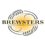 Logo of Brewsters Hammerhead Red Ale