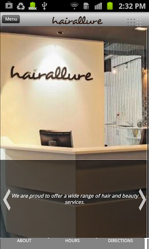 Hair Allure