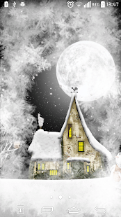 Winter Night Pro Screenshots 4