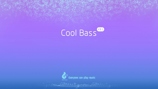 Cool Bass