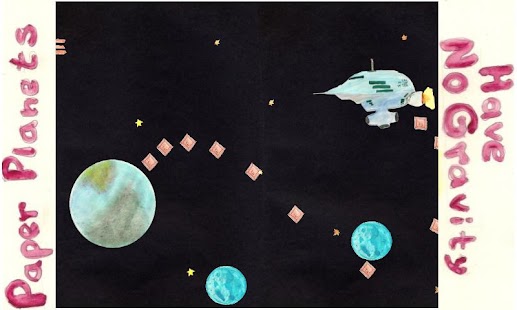 How to install Paper Planets Have No Gravity lastet apk for pc