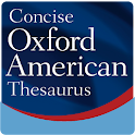 Concise Oxford American Thesau