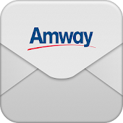 Amway Message Center  Icon