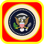 U.S. Presidents Facts! 1.01 Icon