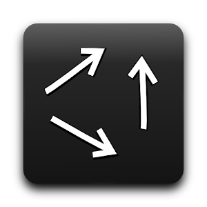 Edgy logo