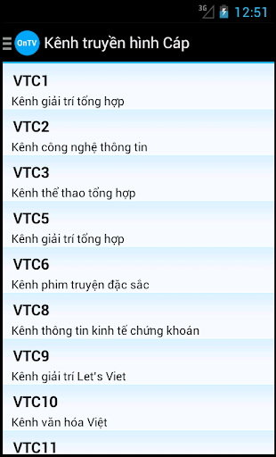 免費下載娛樂APP|OnTV - Tivi online người Việt app開箱文|APP開箱王