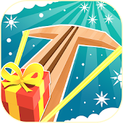 Holiday Sling Shot Deluxe