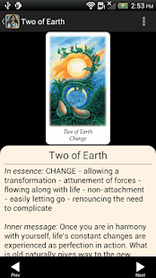 Vision Quest Tarot(圖2)-速報App