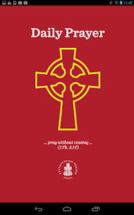 Daily Prayer PC(USA)(圖5)-速報App