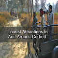 Tourist Attractions Corbett Apk