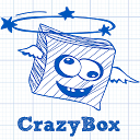 CrazyBox