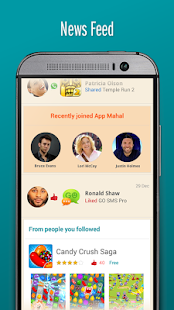 App Mahal: Discover Great Apps - screenshot thumbnail