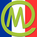 aMETROid-MARSEILLE logo