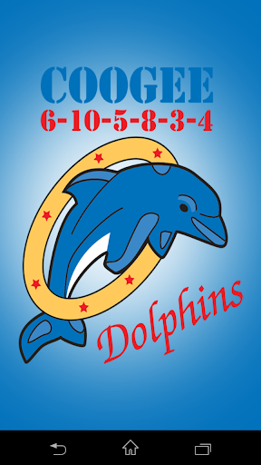 Coogee Dolphins Sports Club