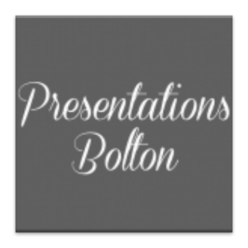 Presentations Bolton 商業 App LOGO-APP開箱王