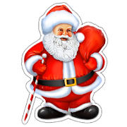 Christmas Stickers Pack 1 1.14.35 Icon