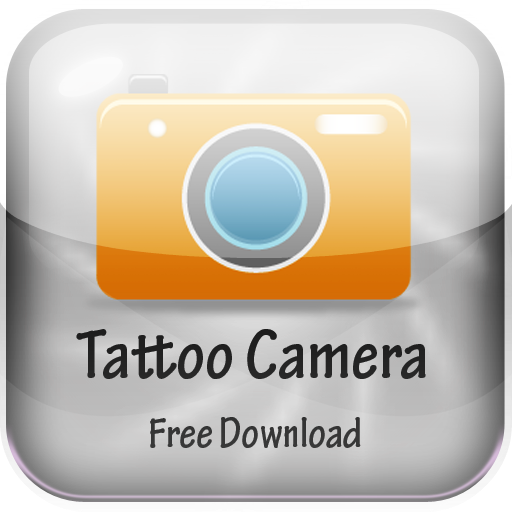 Tattoo Camera App