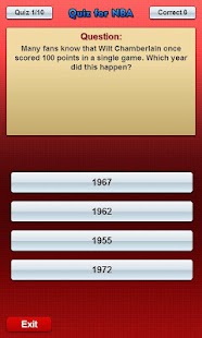 How to mod Quiz for NBA 1.0.0 unlimited apk for laptop