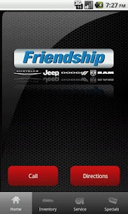 Download Friendship Chrysler Jeep Dodge APK for PC
