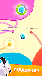 Paper.io 2 4