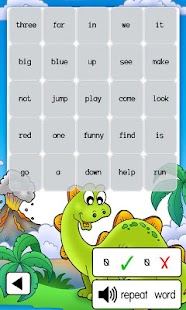 How to mod Dino Sight Word Bingo 1.1 mod apk for bluestacks