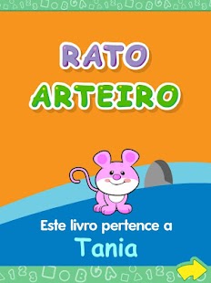 Livro de histórias Vol.3 Screenshots 0