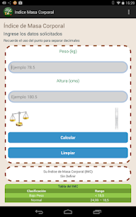 How to mod Indice de Masa Corporal 1.0 unlimited apk for pc