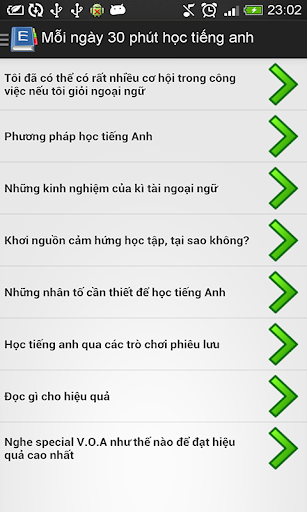 免費下載教育APP|30 phut hoc tieng anh moi ngay app開箱文|APP開箱王