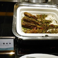 饗食天堂
