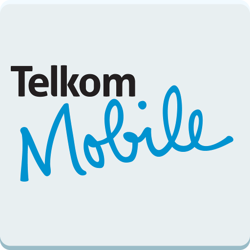 Telkom Mobile Device Support LOGO-APP點子