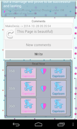 Horoscope ideal Compatibility poster 3