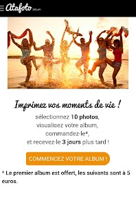 ATAFOTO.album Screenshots 0