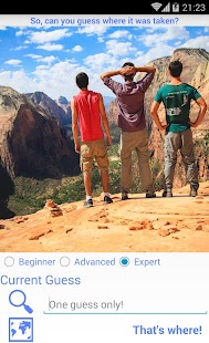 Guess Where Screenshots 16