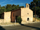 Église Des Moulins
