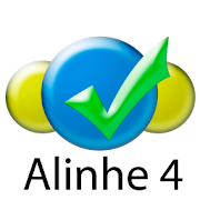 Alinhe 4  Icon