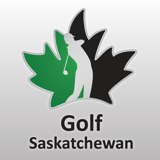 Golf Saskatchewan LOGO-APP點子