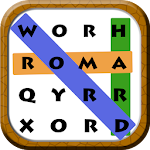 Cover Image of ダウンロード Word Search Survival 2.8 APK