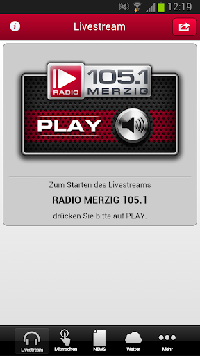 Radio Merzig