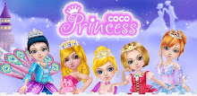 coco princess APK