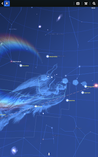 تحميل تطبيق Star Chart Infinite_4.1.9