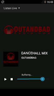 Free Download Outandbad Radio APK