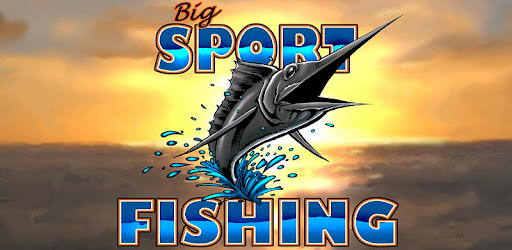 Big Sport Fishing 3D 1.63