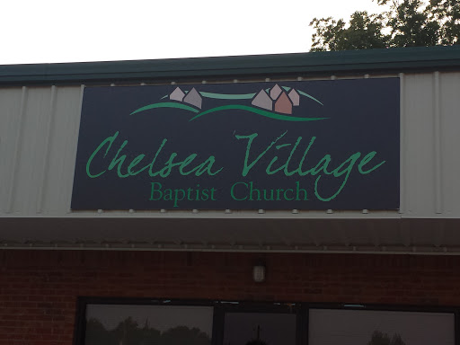 Chelsea Village Baptist Church