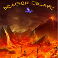 Dragon Escape APK Иконка