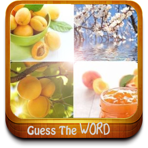 【免費益智App】Guess the Word-APP點子