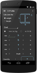 Steel Weight Calculator(圖3)-速報App