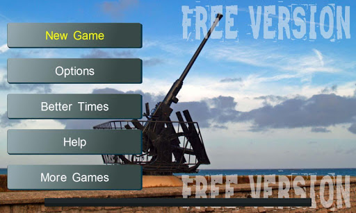 Puzzle WWII Free