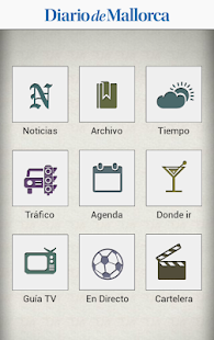 How to get Diario de Mallorca 2.1.6 apk for laptop