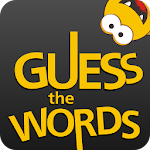 Guess The Words Apk